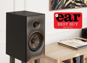Revival SPRINT 3 Wins “Best Buy Award” from The Ear !