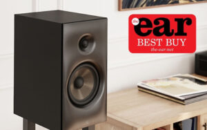 Revival SPRINT 3 Wins “Best Buy Award” from The Ear !