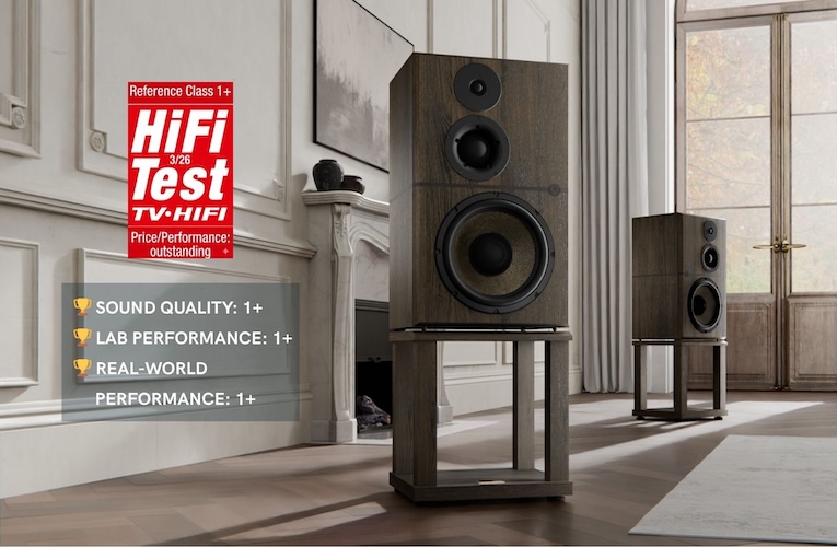 Revival Audio AGR review