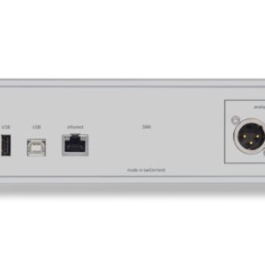 Weiss Helios DAC