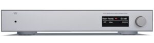 Weiss Helios DAC