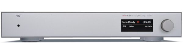Weiss Helios DAC