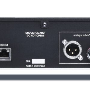 Weiss DAC502-MK2 
