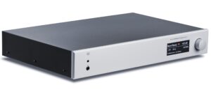Weiss DAC502-MK2 