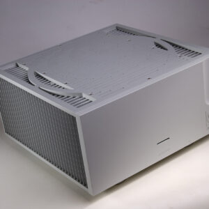 Ypsilon Aelius  II MONOBLOCK HYBRID AMPLIFIER