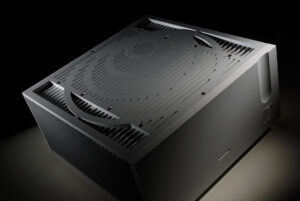 Ypsilon Aelius  II MONOBLOCK HYBRID AMPLIFIER