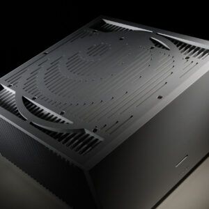 Ypsilon Aelius  II MONOBLOCK HYBRID AMPLIFIER