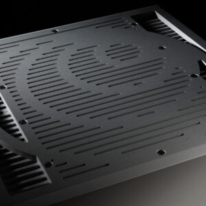 Ypsilon Aelius  II MONOBLOCK HYBRID AMPLIFIER