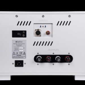 Ypsilon Hyperion monos amplifier