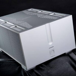 Ypsilon Hyperion monos amplifier
