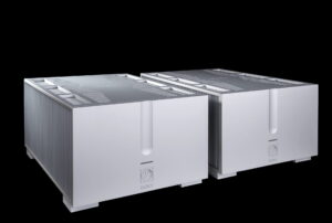 Ypsilon Hyperion monos amplifier
