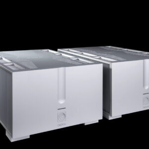 Ypsilon Hyperion monos amplifier