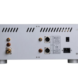 Ypsilon VPS-100 MkII Phono stage