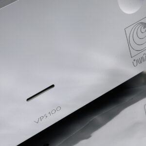Ypsilon VPS-100 MkII Phono stage