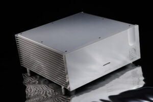 Ypsilon VPS-100 MkII Phono stage