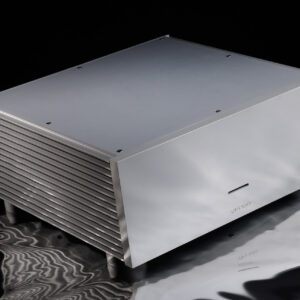 Ypsilon VPS-100 MkII Phono stage