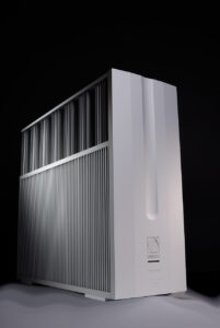 Ypsilon SET 100 Ultimate mono amplifier