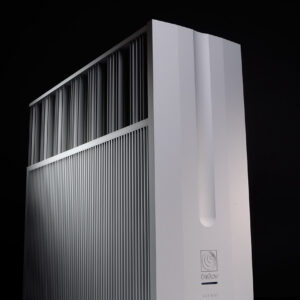 Ypsilon SET 100 Ultimate mono amplifier