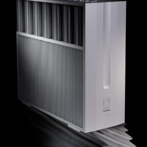 Ypsilon SET 100 Ultimate mono amplifier