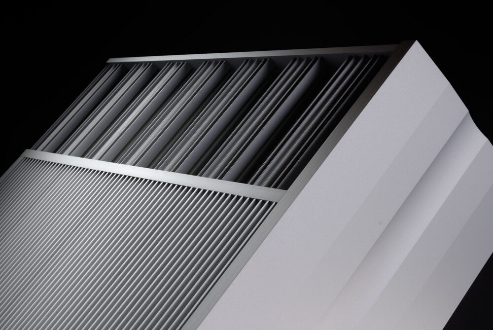 Ypsilon SET 100 Ultimate mono amplifier