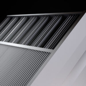 Ypsilon SET 100 Ultimate mono amplifier