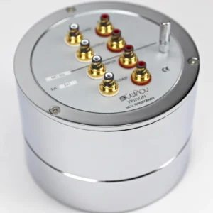 Ypsilon MC Step up Transformer