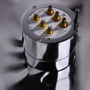 Ypsilon MC Step up Transformer