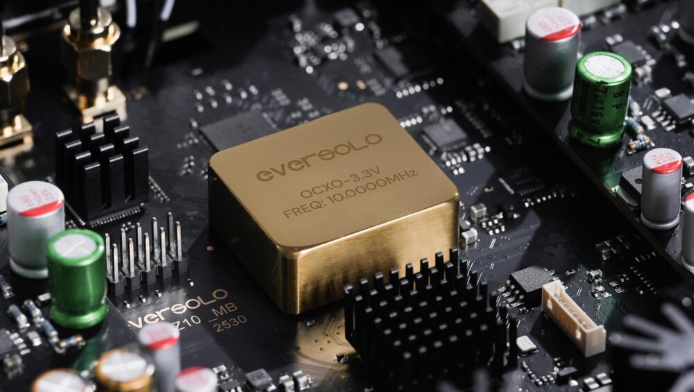 Eversolo  DAC-Z10