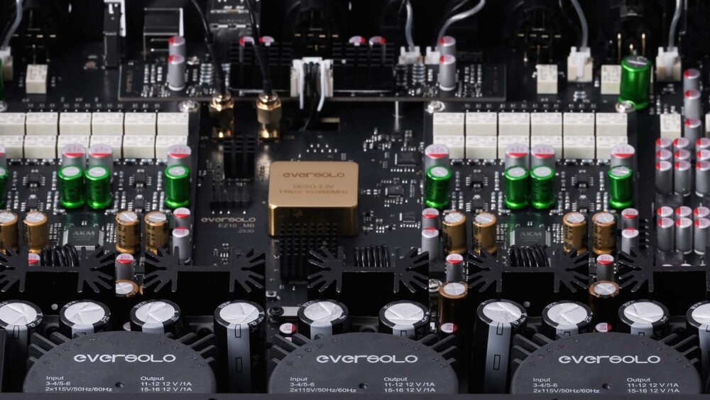 Eversolo  DAC-Z10