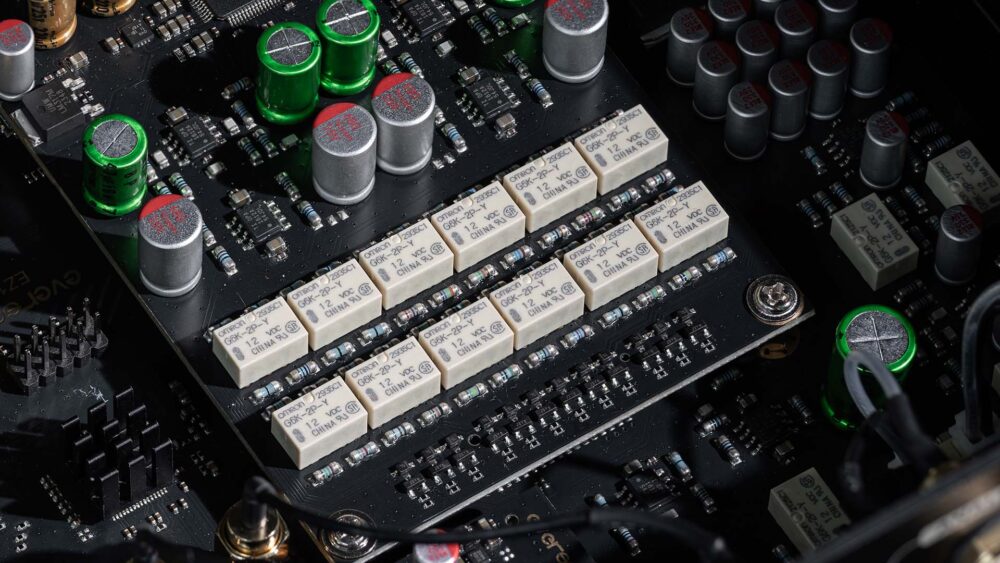 Eversolo  DAC-Z10