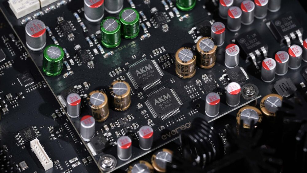Eversolo  DAC-Z10
