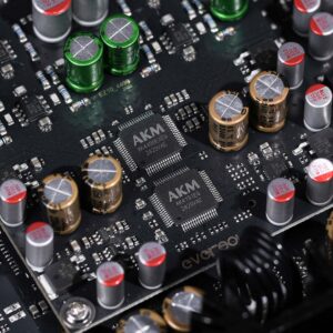 Eversolo  DAC-Z10