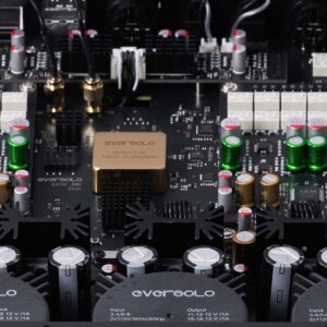 Eversolo  DAC-Z10