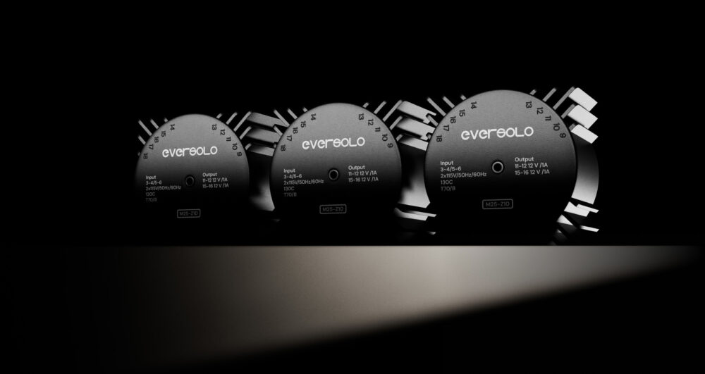 Eversolo  DAC-Z10