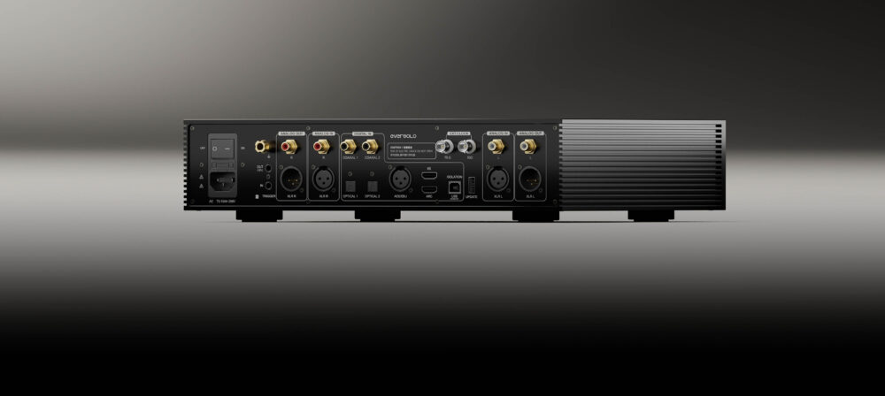 Eversolo  DAC-Z10