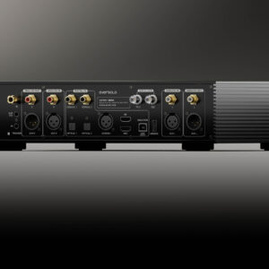 Eversolo  DAC-Z10