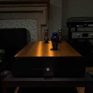 LampizatOr GOLDEN GATE 3 DAC ex demo