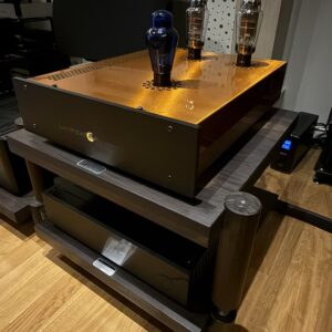 LampizatOr GOLDEN GATE 3 DAC ex demo