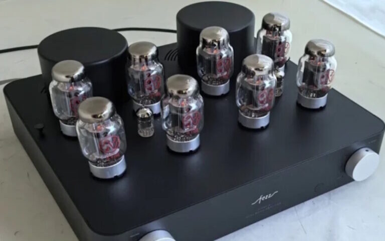 Fezz Olympia review hxos