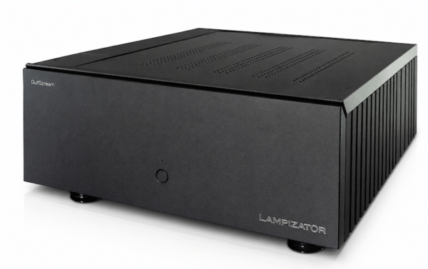 LampizatOr GulfStream 2  Music Server / Streamer