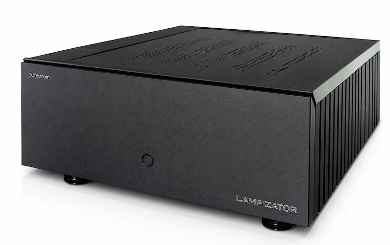 Lampizator Gulfstream 2 server LampizatOr GulfStream 2 Music Server / Streamer