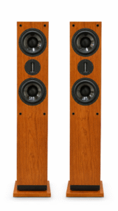 Home Proac Response D40 used
