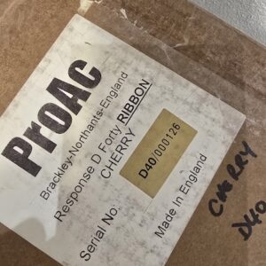 Proac Response D40 used