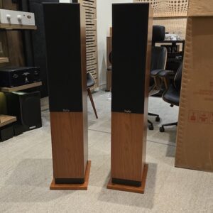 Proac Response D40 used