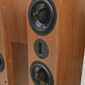 Proac Response D40 used