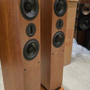 Proac Response D40 used