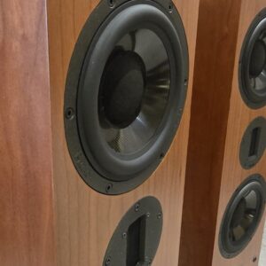 Proac Response D40 used