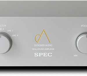 Spec RSA-777EX integrated amplifier