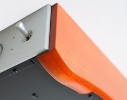 Spec RSA-777EX integrated amplifier