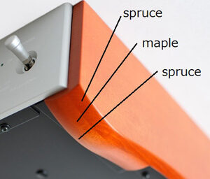 Spec RSA-777EX integrated amplifier